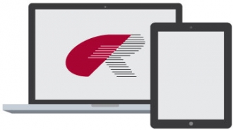 Clinton County RESA Technology Department Logo