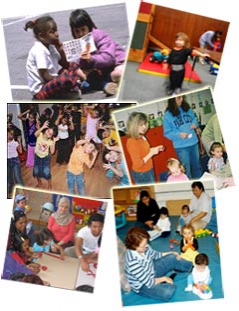 playgroup